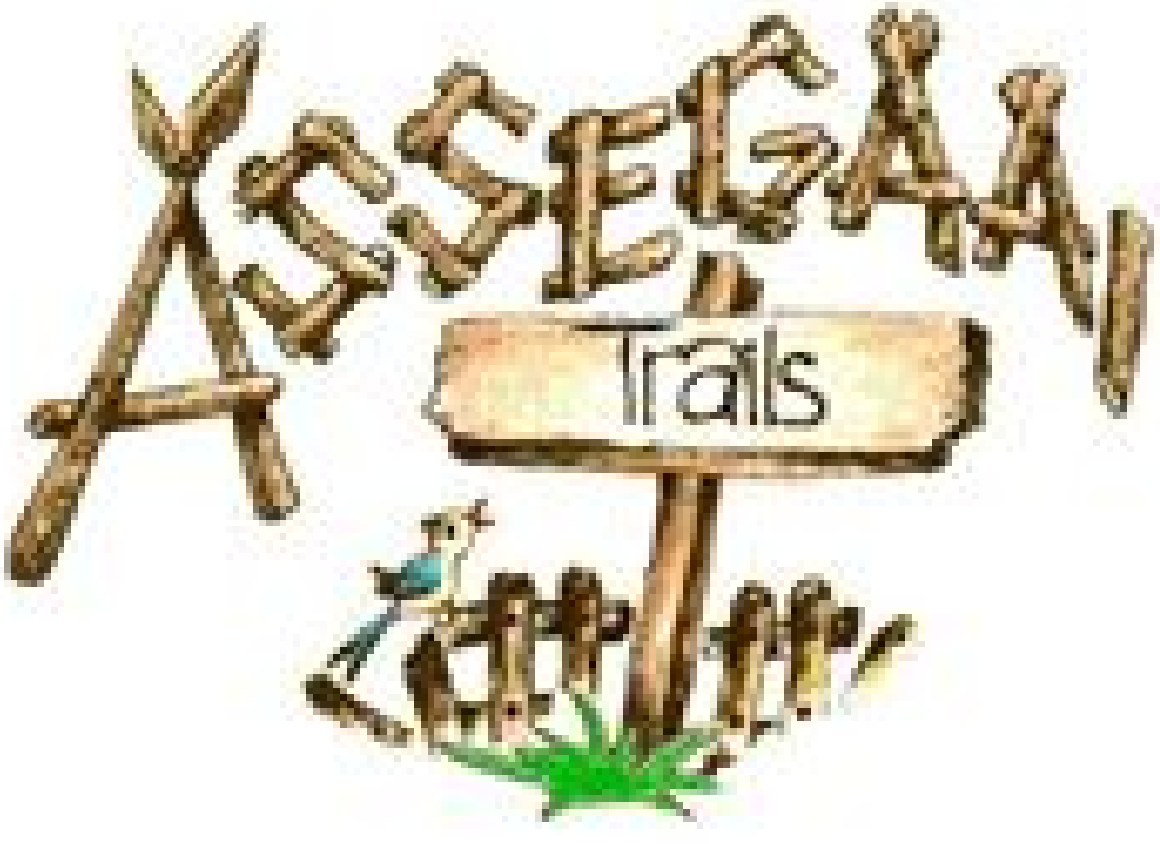 Assegaai Trails